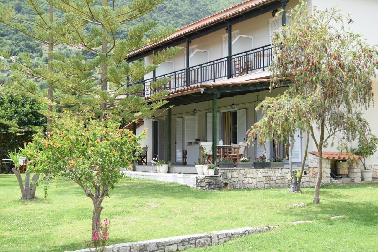 Apartament Aria Mare Keri