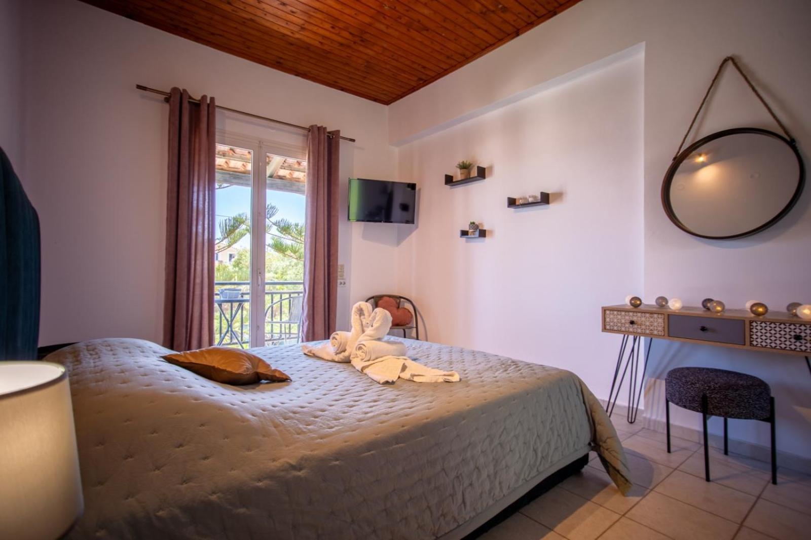 Apartament Aria Mare Keri