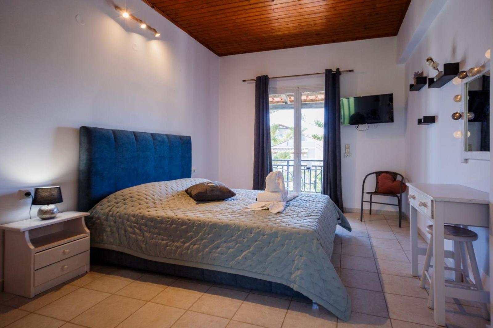 Apartament Aria Mare *