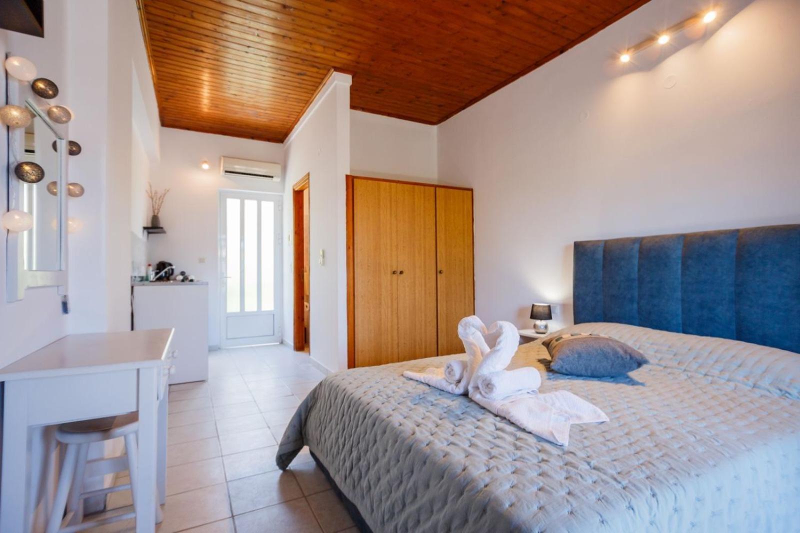 Aria Mare Apartament *